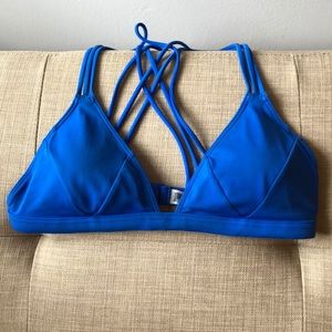 Victoria’s Secret PINK swim top